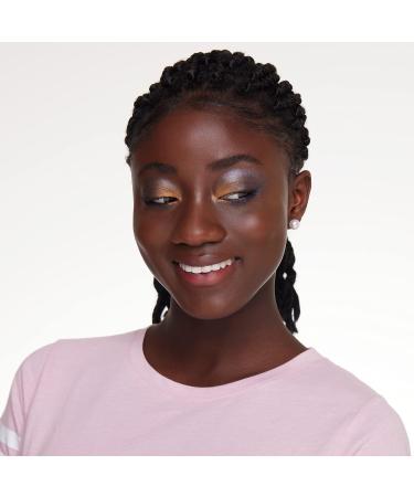 Buy Essence London Eyeshadow Palette | 12 Pigmented Matte & Metallic Shades | Vegan & Cruelty-Free International Shipping - Buy Online on GoSupps.com