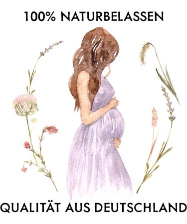 Hay Flowers from Heimatzauber - Traditional Sitz Bath for Pregnancy | International Shipping Available - Buy Online on GoSupps.com