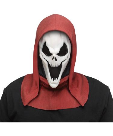 DEAD BY DAYLIG MASK VIPER FACE - Buy Online on GoSupps.com