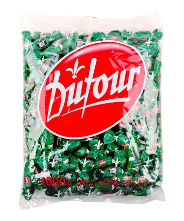 Elah-Dufour Elah-Dufour Caramel Mint Drop 1 kg