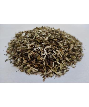 AgoraMarket Feverfew Cut Leaves and Stems 85g to 195KG Leonurus Cardiaca 85 grams - Buy Online on GoSupps.com