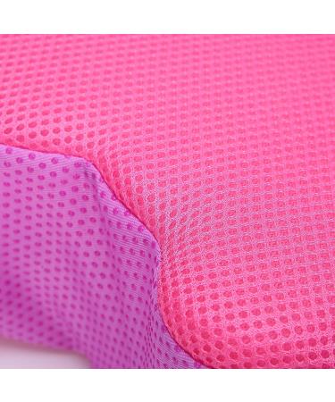 Waist Exercise Cushion Yoga Supplies Pelvis Training Cushion Ergonomic Poerable Durable for Women Fixing Pelvis Relaxing Waist - Buy Online on GoSupps.com