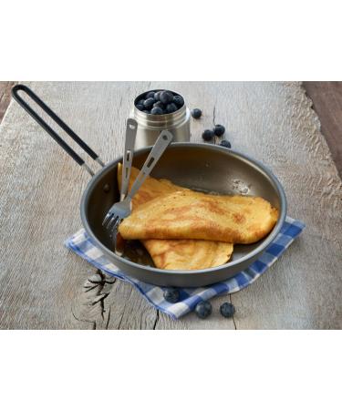 Trek n Eat whole egg powder - nutrition - Buy Online on GoSupps.com