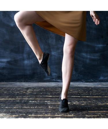 Suede Dance Sole Pads for Easy Pivoting on Sticky Floors - Non-Slip High Heel Protector Stickers in Light Tan - Buy Online on GoSupps.com