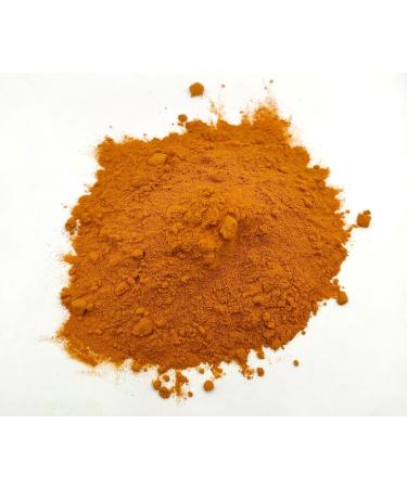 Poudre Moulue de Racine de Curcuma S ch e 85g - 1.95KG Haldi Curcuma (85 grammes) - Buy Online on GoSupps.com