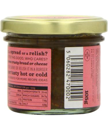 Eat 17 Bacon Jam 110g - Buy Online on GoSupps.com