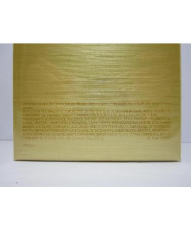 BVLGARI Goldea by for Women 3.04 oz Eau de Parfum Spray Multicolor 10007154 3.04 Fl Oz (Pack of 1) - Buy Online on GoSupps.com
