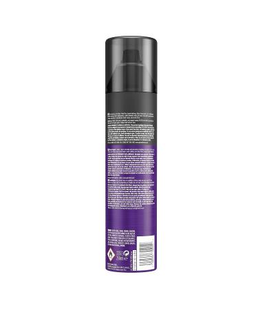 Frizz Ease Moisture Barrier Hairspray 250ml - Flexible Hold - Buy Online on GoSupps.com