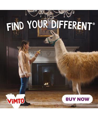 Vimto Original Real Fruit Squash No Added Sugar - Low Calorie 2L Bottle - Buy Online on GoSupps.com