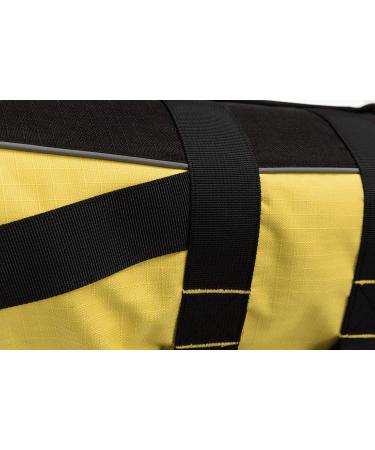 Trixie Dog Swimming Vest L | Fast-Drying Neon Yellow Rescue Vest for Dogs (Up to 36 kg) | Safe Water Activities & Boat Trips - Sub-30128 - Buy Online on GoSupps.com