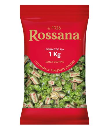 Fida Pistachio Rossana Sweets 1 kg