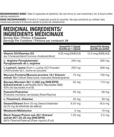 Magnum G-Spring 48 Count Sleep Support - Buy Online on GoSupps.com