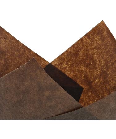Large Royal Brown Tulip Style Baking Cups - Sleeve of 200 - Buy Online on GoSupps.com