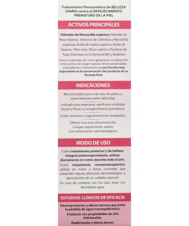  RHATMA SHILA Nutricosmetics Shila Age Extreme Maximum Spf 50 60 ml - Buy Online on GoSupps.com