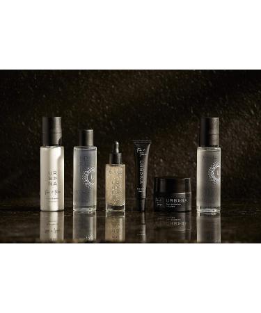 Urbana Colorless Eye Serum with Tea + Tonic - Brighten and Revitalize Your Under-Eye Area - Buy Online on GoSupps.com