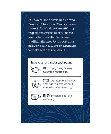 Celestial Seasonings Senna Laxative Tea - Organic Carob & Licorice, Caffeine-Free, 12 Bags - Buy Online on GoSupps.com