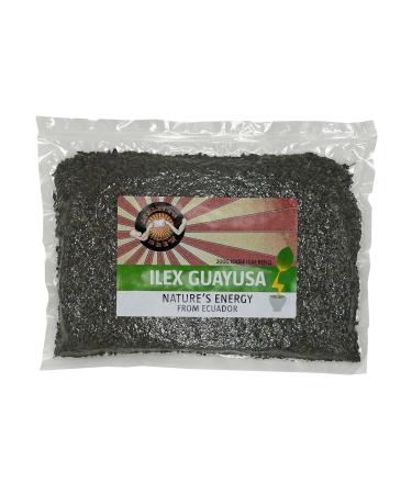 Pure Guayusa - Loose Leaf - Refill Bag (200g)