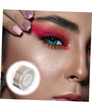 Mobestech 600pcs Makeup Stickers Invisible Tape Double Sided Eyelid Tape Eyelid Lift Strips Double Eyelid Stickers Breathable Fiber Single Side Eyelid Tape Stickers Eyelid Tape Fiber Make up As Shown Medium - Buy Online on GoSupps.com