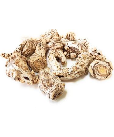 Herbal Cure - Danggui Dong Quai Angelica Root Powder 150g - Natural Vegan Sifted Clean Fresh - Product of China - Buy Online on GoSupps.com