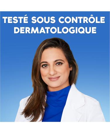 Head & Shoulders Classic Anti-Dandruff Shampoo Up to 100% Dandruff Control Clinically Proven Dermatologically Tested 3x500ml - Buy Online on GoSupps.com