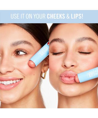 Rimmel Kind & Free Multi-Stick - 001 Caramel Dusk | Versatile Makeup Stick - Buy Online on GoSupps.com