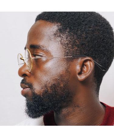 Lurrose 1 Pair Glasses Frame - Stylish & Durable Eyewear | International Shipping Available - Buy Online on GoSupps.com