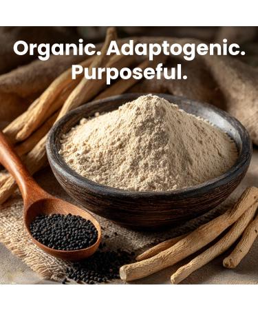 6-in-1 Organic Maca Root Ashwagandha Capsules 1710mg with DHEA and Black Pepper Fruit Extract for Women and Men - Black Maca Supplement for Stamina, Bone and Mood Support Supplement, 120 count Regular 120 Count (Pack of 1) - Buy Online on GoSupps.com