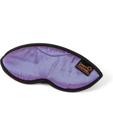 Dream Essentials Dream Essence Aromatherapy Sleep Mask - Handmade in the USA with Lavender Sachet - 2022 Design (Lilac) - Buy Online on GoSupps.com