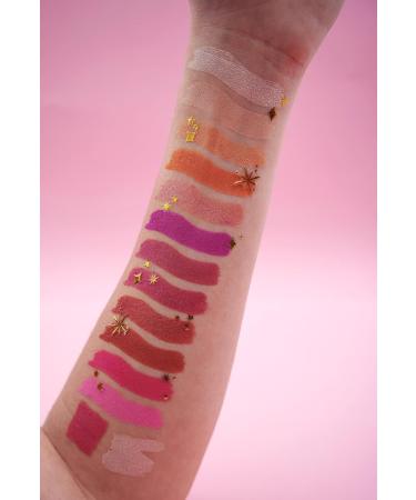 J V - Eye and Face Shadow Palette 01 Dream - Buy Online on GoSupps.com