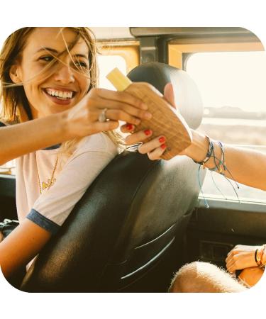 Sun Bum SPF 30 Sunscreen Face Stick - Vegan Reef Friendly Broad Spectrum UVA/UVB Protection (2 Pack - Buy Online on GoSupps.com