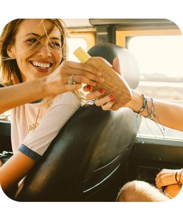 Sun Bum Original SPF 50 Sunscreen Lotion | Vegan, Reef Friendly, Broad Spectrum Moisturizing Sunscreen with Vitamin E | 8 oz - Pack of 1 - Buy Online on GoSupps.com