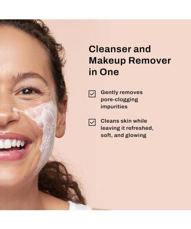 ERNO LASZLO Hydra-Therapy Foaming Cleanse - Buy Online on GoSupps.com