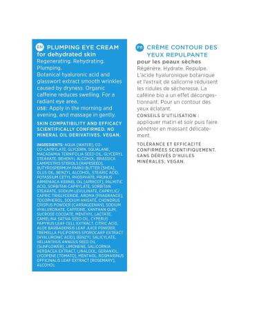 Annemarie B rlind System Hydro - Best Hydrating Skincare | Fast International Shipping - Buy Online on GoSupps.com