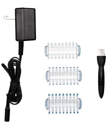 Remington BHT300 All Access Men's Bodygroomer - International Shipping Available - Buy Online on GoSupps.com