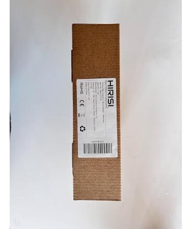 Hirisi Tackle 4x Fishing Swingers Illuminated Bite Indicators for Carp Fishing (4 Pack) Blue Best International Shipping - Buy Online on GoSupps.com