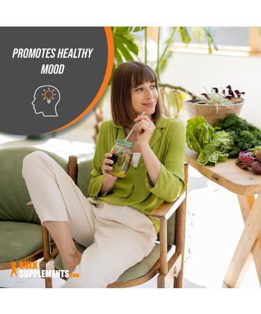 Passion Flower Extract 250g - Natural Herb Supplement for Relaxation and Sleep Support - Buy Online on GoSupps.com