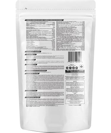 Canadian Protein Super-Men Multivitamin Capsules for Men | 30 Day Supply | Contains Potent and Effective Vitamins and Minerals Boosts Nutrient Intake in Men - Buy Online on GoSupps.com