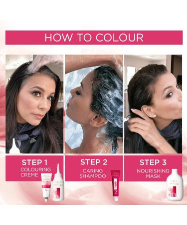 L'Oreal Excellence - Permanent blonde coloring n 10 Natural Baby Blonde - Buy Online on GoSupps.com