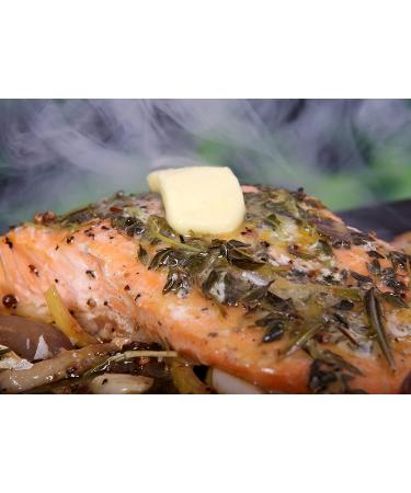 Premium Spanish Sweet Whole Basil: Gourmet Spice (1.2 oz) - Buy Online on GoSupps.com