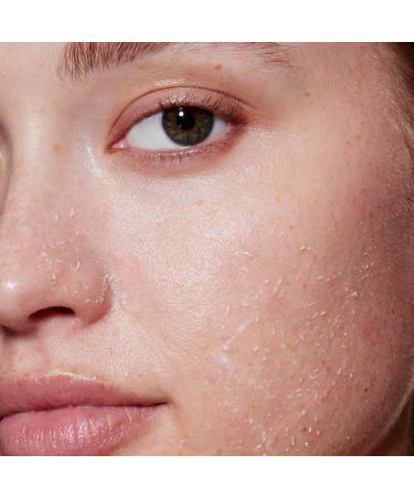 e.l.f. SKIN Gentle Peeling Exfoliant Face Cleanser Non-Harsh Liquid Formula Creates A Glowing & Cosmetics Holy Hydration! Daily Cleanser Wash away Excess Oil Impurities and Makeup Skin Exfoliant+ Cleanser 3.71 Fl Oz - Buy Online on GoSupps.com
