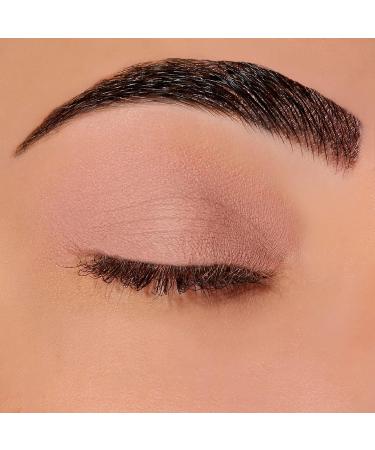 Sigma Beauty Eyeshadow Base Primer in Persuade - Creaseless Light Pink-Beige Matte Formula - Buy Online on GoSupps.com