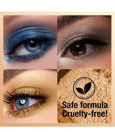 8PCS Eyeshadow Stick Set - Creamy Matte & Shimmer Eye Shadow Pencil Crayons - Buy Online on GoSupps.com