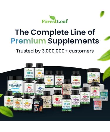 NAD+ Supplement - 500mg of Pure NAD Plus for Energy Focus Skin & Anti-Aging Support - Gluten Free Non-GMO NAD Supplements for Women & Men (60 Count NAD +) NAD+ 60 Count (Pack of 1) - Buy Online on GoSupps.com