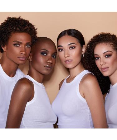 Kevyn Aucoin Etherealist Skin Illuminating Foundation EF 06 - Medium Shade | Comfortable, Shine-Free, Smooth, Moisturizing Formula with Medium to Full Coverage | Makeup Artist Favorite for Even, Bright, and Natural Look - Buy Online on GoSupps.com