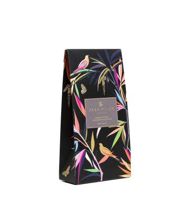 Sara Miller London Bath Salts - Bamboo Orange Blossom Frangipani & Jasmine for Luxurious Relaxation | International Shipping Available - Buy Online on GoSupps.com