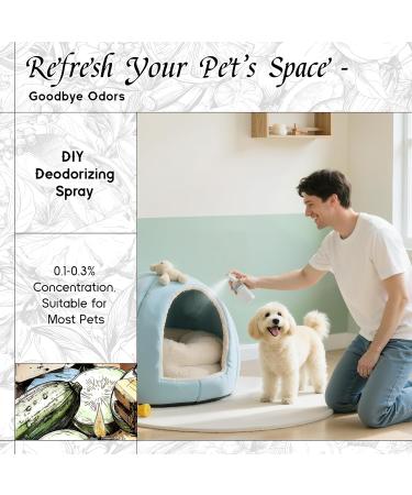 HIQILI 100ML Clary Sage Essential Oil & 30ML Cucumber Fragrance Oil for DIY Diffuser - Buy Online on GoSupps.com