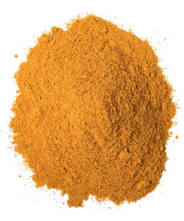  Kuchnia Zdrowia Kuchnia Zdrowia - Indian Curry Powder - Aromatic Spice Blend - Leak Proof Packaging with Zipper - Doypack: (100g) - Buy Online on GoSupps.com
