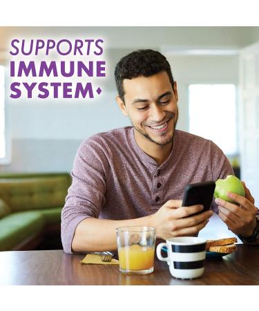 Bluebonnet Nutrition Buffered Vitamin C 500 mg - 180 Vegetable Capsules for Immune Support - Buy Online on GoSupps.com