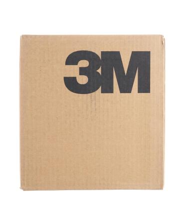 3M Earplugs Refill Bottle - 37 dB Noise Reduction 500 Pairs/Box Cable-Free - Shop Internationally - Buy Online on GoSupps.com