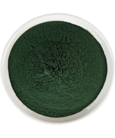 MB Superfoods - Premium Organic Chlorella Powder 200g Chlorella Supplement for Herbal Wellness Pure Organic Chorella Powder - Buy Online on GoSupps.com
